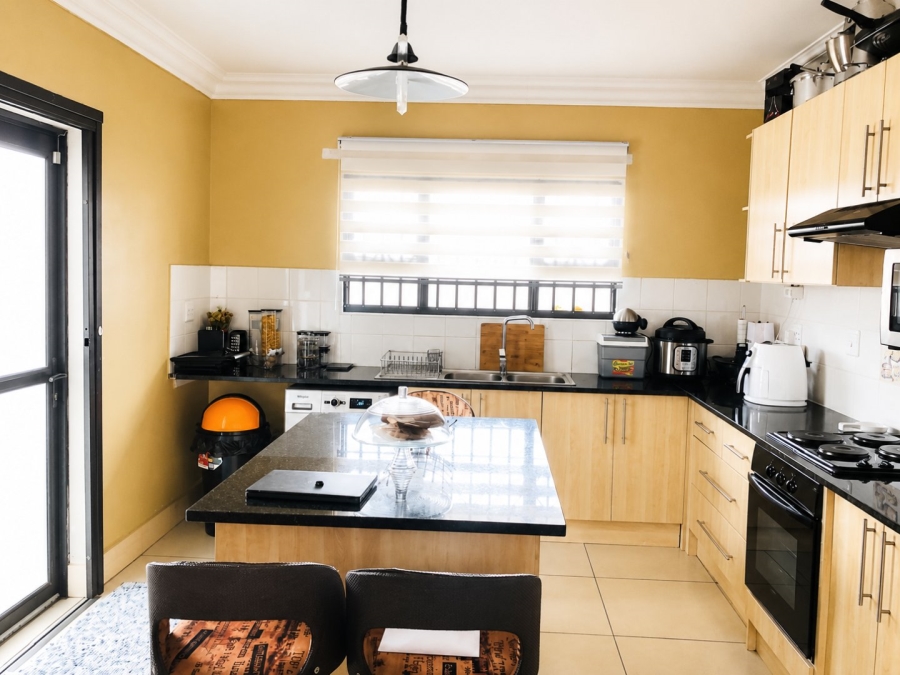 3 Bedroom Property for Sale in Shellyvale Free State